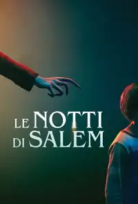 Le notti di Salem (2024) - Film Streaming HD
