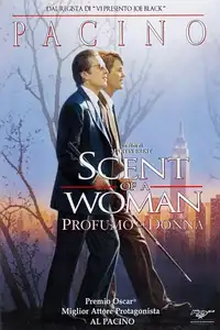 Scent of a Woman - Profumo di donna (1992) - Film Streaming HD
