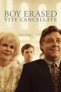 Boy Erased - Vite cancellate (2018) - Film Streaming HD