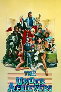The Underachievers (1988) - Film Streaming HD