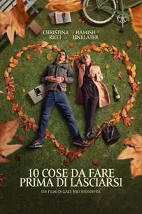 10 cose da fare prima di lasciarsi (2020) - Film Streaming HD