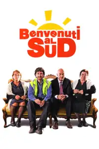 Benvenuti al sud (2010) - Film Streaming HD