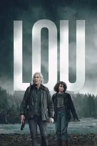 Lou (2022) - Film Streaming HD