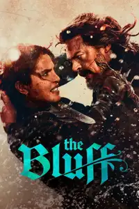 The Bluff (2026) - Film Streaming HD