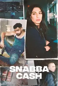 Snabba Cash (2021) - Serie TV Streaming HD