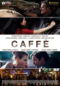 Caffè (2016) - Film Streaming HD