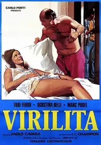 Virilità (1974) - Film Streaming HD