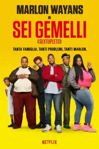 Sei gemelli (2019) - Film Streaming HD