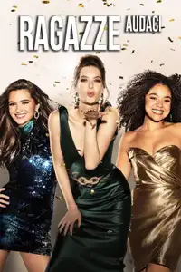 Ragazze audaci (2017) - Serie TV Streaming HD