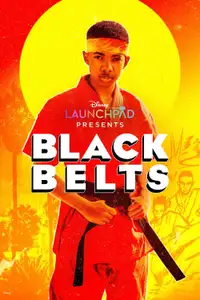Black Belts (2023) - Film Streaming HD