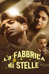 La fabbrica di stelle (2023) - Serie TV Streaming HD