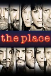 The Place (2017) - Film Streaming HD