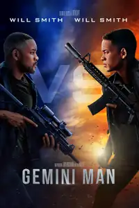 Gemini Man (2019) - Film Streaming HD
