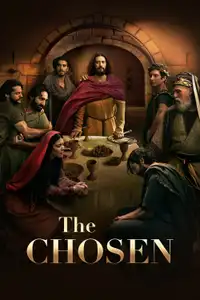 The Chosen (2019) - Serie TV Streaming HD