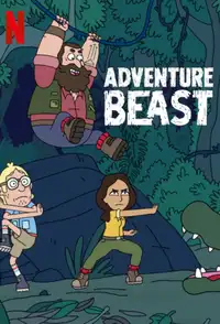 Adventure Beast (2021) - Serie TV Streaming HD