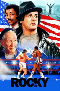Rocky (1976) - Film Streaming HD