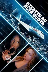 Ricatto ad alta quota (2016) - Film Streaming HD