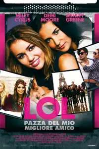 LOL - Pazza del mio migliore amico (2012) - Film Streaming HD
