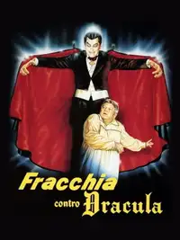 Fracchia contro Dracula (1985) - Film Streaming HD