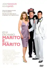 Io vi dichiaro marito e... marito (2007) - Film Streaming HD
