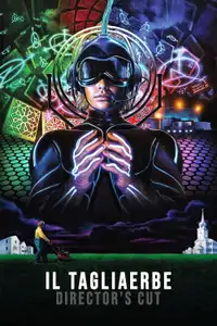Il tagliaerbe (1992) - Film Streaming HD