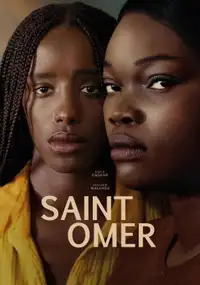 Saint Omer (2022) - Film Streaming HD