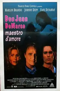 Don Juan DeMarco - Maestro d'amore (1994) - Film Streaming HD
