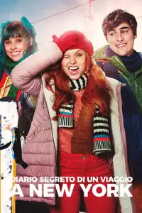 Diario segreto di un viaggio a New York (2021) - Film Streaming HD