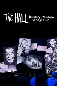 The Hall: Honoring the Greats of Stand-Up (2022) - Film Streaming HD
