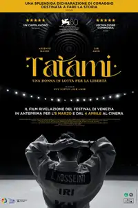 Tatami - Una donna in lotta per la libertà (2024) - Film Streaming HD