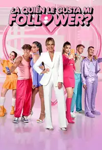 Follower in cerca d’amore (2022) - Serie TV Streaming HD