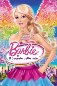Barbie - Il segreto delle fate (2011) - Film Streaming HD