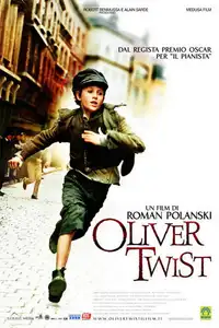 Oliver Twist (2005) - Film Streaming HD