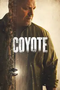 Coyote (2021) - Serie TV Streaming HD