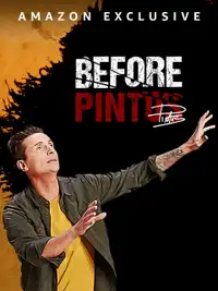 Before Pintus (2021) - Serie TV Streaming HD