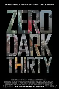 Zero Dark Thirty (2012) - Film Streaming HD