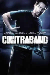 Contraband (2012) - Film Streaming HD