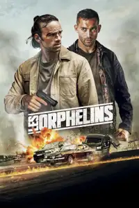 Les Orphelins (2025) - Film Streaming HD