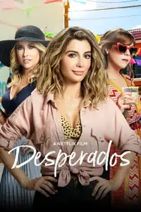 Desperados (2020) - Film Streaming HD
