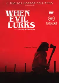 When Evil Lurks (2023) - Film Streaming HD
