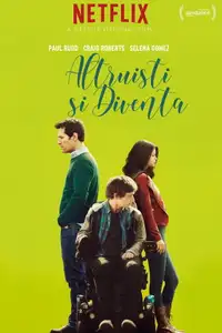 Altruisti si diventa (2016) - Film Streaming HD