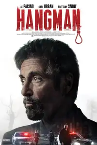 Hangman - Il gioco dell'impiccato (2017) - Film Streaming HD