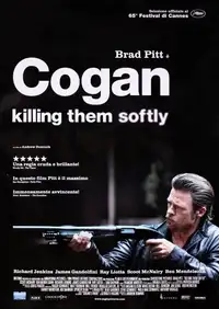 Cogan - Killing Them Softly (2012) - Film Streaming HD