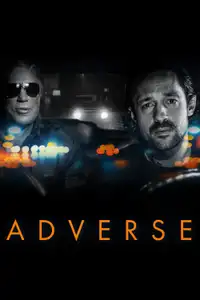 Adverse (2021) - Film Streaming HD