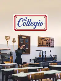 Il Collegio (2017) - Serie TV Streaming HD