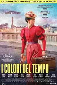 I colori del tempo (2025) - Film Streaming HD
