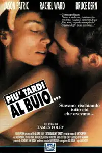 Più tardi al buio (1990) - Film Streaming HD