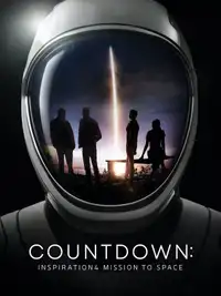 Countdown: Inspiration4 Mission to Space (2021) - Serie TV Streaming HD