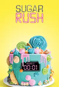 Sugar Rush (2018) - Serie TV Streaming HD