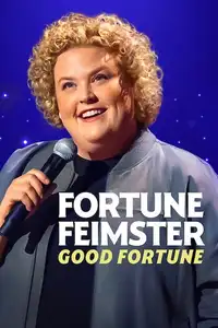 Fortune Feimster: Good Fortune (2022) - Film Streaming HD